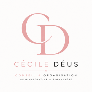 Cécile Déus — Conseil & Organisation